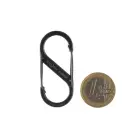 Стальной карабин S-Biner #2 Фото num