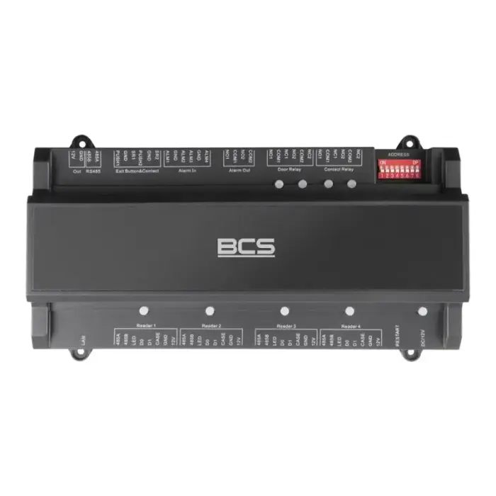 Vaizdo stebėjimo priedas BCS-L-KKD-D424D(2)