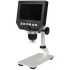 Microscope, Omegon Digistar 1x-600x, LCD 4.3'’ — Photo 7