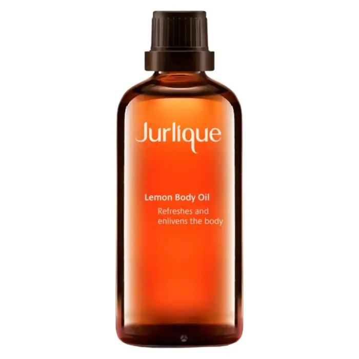 Jurlique Lemon Refresh Body Oil 100 ml *Tester