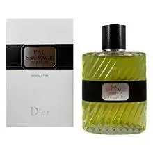 Eau Sauvage Parfum EDP