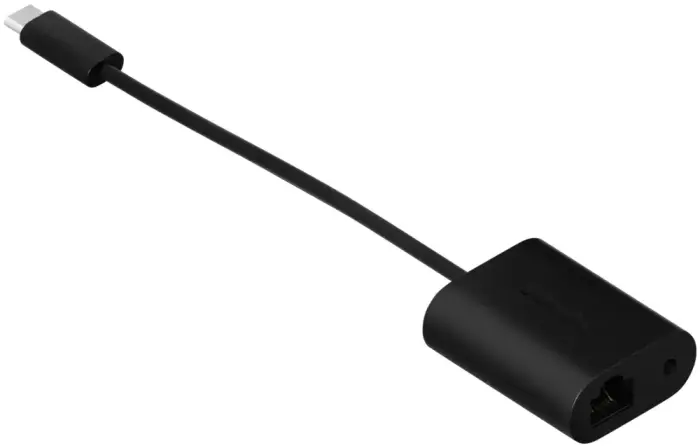 Sonos Combo Adapter Чёрная