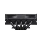 Chieftec Low Profile CPU Cooler 45mm — Photo 3