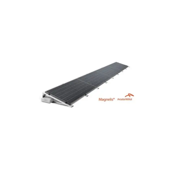 Internal angle 15° CORAB PB-096.2 L2919