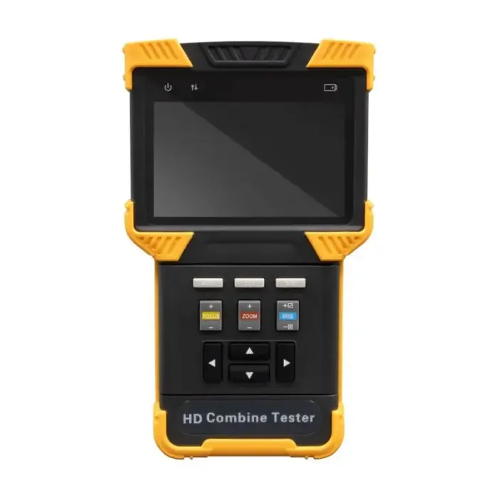Videovalve tarvik BCS-T4LCD-LITE