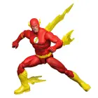 DC Universe The Flash kujuke 15 cm — Foto 3