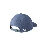 Bauer Performance Senior Cap - color: niebieski — Photo 2