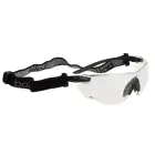 Tactical Combat Kit Ballistic Spectacles — Photo 1