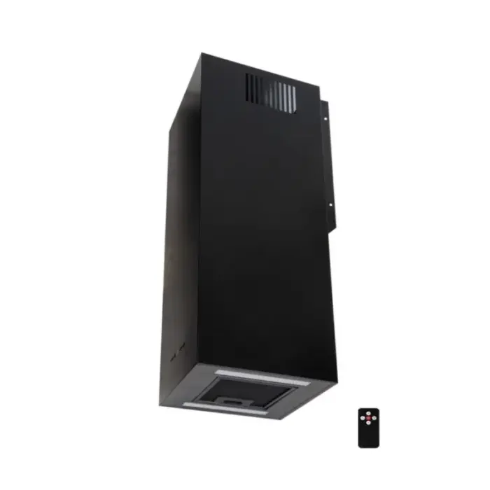 MAAN Ponza W 830 black cooker hood