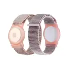 Mobile Origin AirTag Strap, pink — Nuotrauka 3