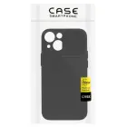 Camshield Soft vāks iPhone 14 Pro, melns — Foto 7