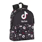 Tik Tok backpack 42cm — Photo 2