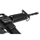 M4 RIS QR 1.0 EGV airsofta šautene — Foto 4