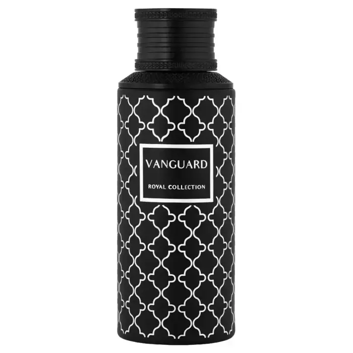 Maison Asrar, Vanguard, Eau De Parfum, Unisex, 100 ml