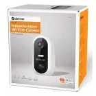 Denver IOB-209 išmanioji Wi-Fi kamera, kupolinė, 2 MP, 1080p — Nuotrauka 14