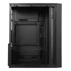 LOGIC J23 USB 3.0 x 2 BLACK CASE — Foto 6
