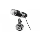 Media Tech MT4096 Microscope (Black) — Photo 4