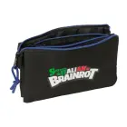 Brainrot triple pencil case — Photo 3