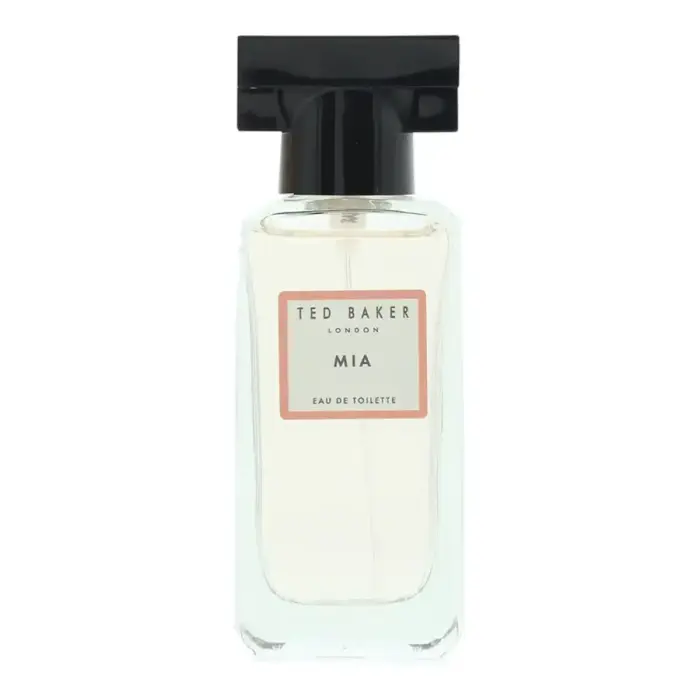 Ted Baker, Mia, Туалетная вода, Для женщин, 30 ml