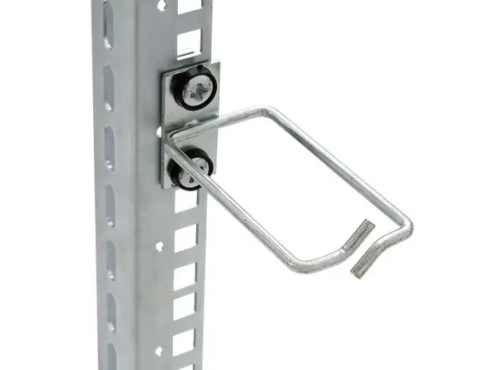 Triton Konks 80x80 nerez