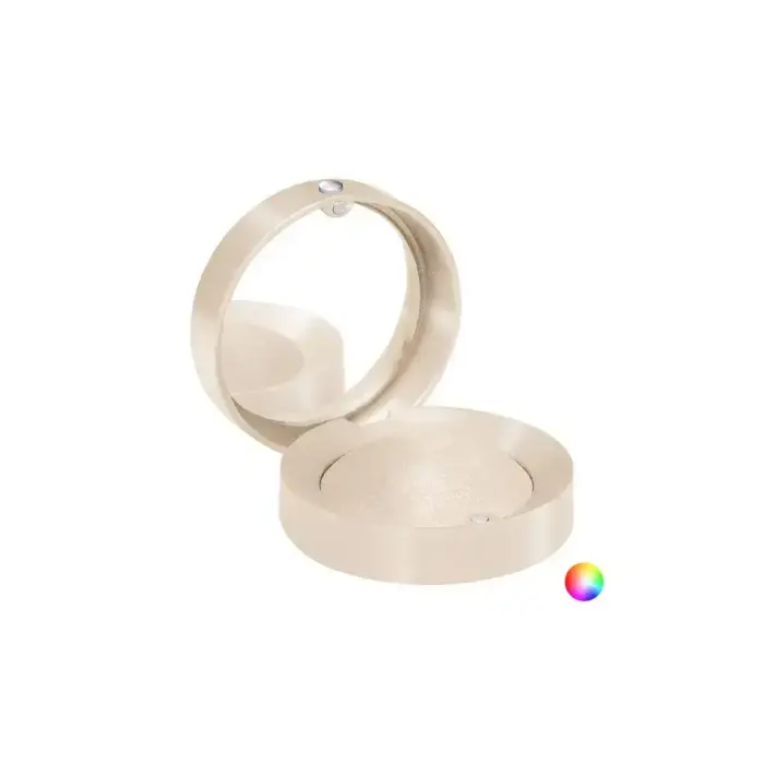 Bourjois Little Round Pot Mono Acu ēnas 5 Choco Latte