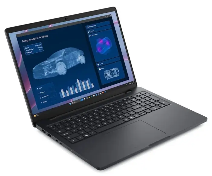 DELL Pro Max 16 MC16255/ AMD