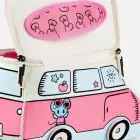 Hello Kitty travel vanity case — Photo 3