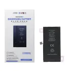 JCID Diagnosable Battery for iPhone 13 (standard capacity) Foto 1