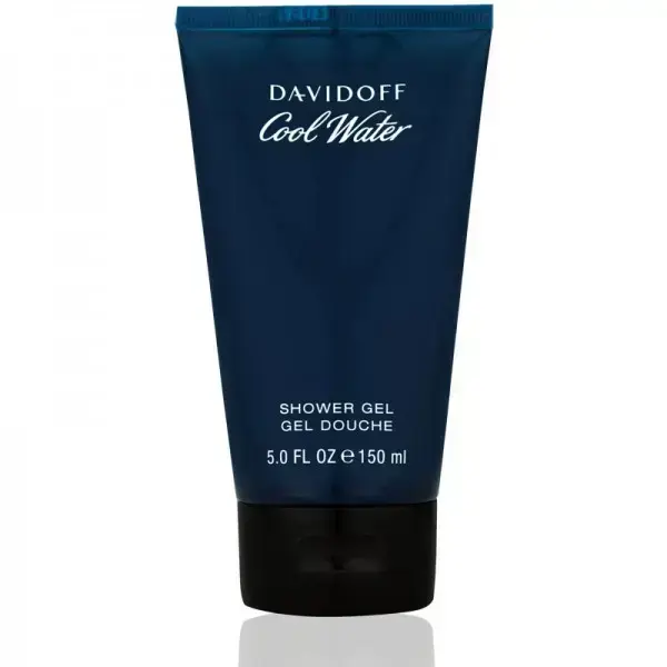 Davidoff Cool Water Men Showergel 150 Ml