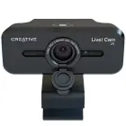 Creative Sync V3 2K QHD Webcam – Black — Photo 2