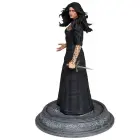 The Witcher Yennefer statuja 20cm — Foto 2