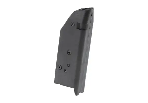 Kriss Vector 400 šūvių būgninės dėtuvės adapteris
