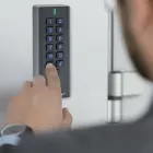 Qoltec HYPERION Code Lock with RFID Reader — Photo 4