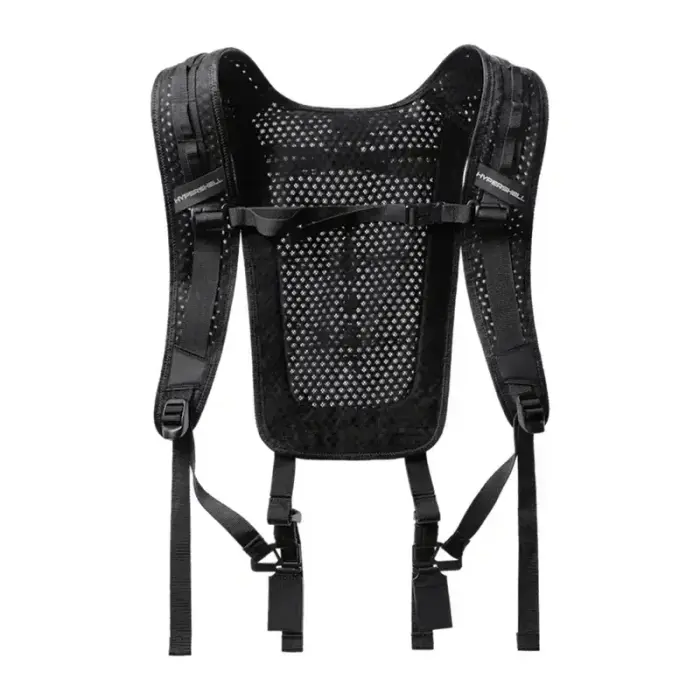 Hypershell AeroFlex shoulder strap