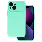 Camshield Soft Case for iPhone 16 Plus - Mint — Photo 1