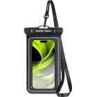 Mobile Origin Waterproof Floating Case 6,8", black/white — Nuotrauka 6