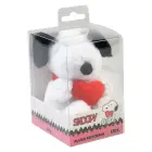 Peanuts Snoopy Plush Keychain — Photo 2