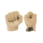 Shooting Gloves (Tan, L) — Foto 2