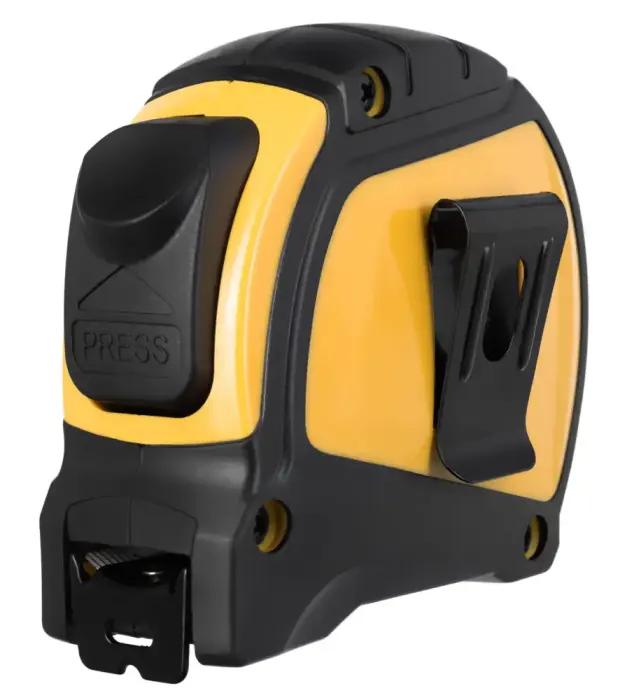 Mõõdulint Ermenrich Reel SQ50 Photo