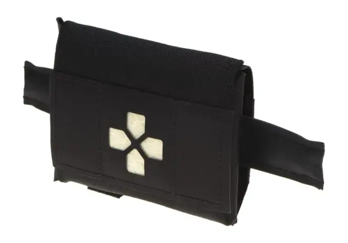 Molle kinnitusega Micro Trauma Kit NOW! – must