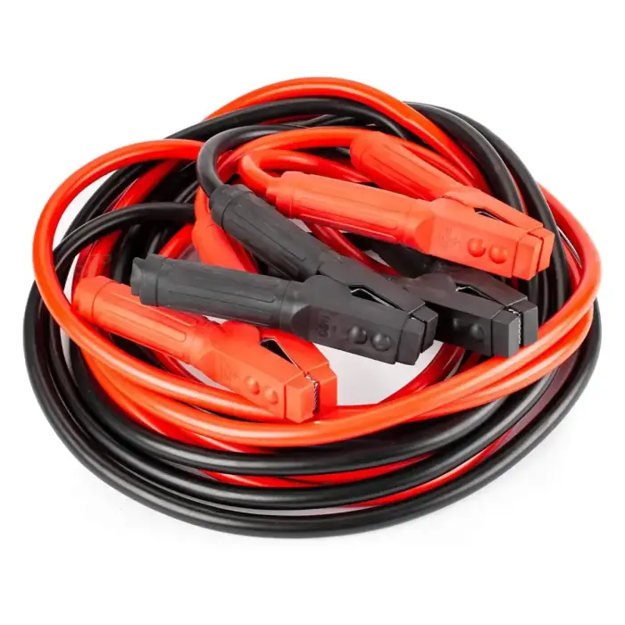 Starta kabeļi 1800A – 6 m AMIO-02891
