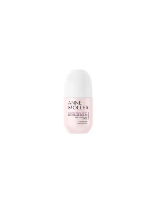 Anne Möller Body Essentials Tundlik Rull-Deodorant 75ml