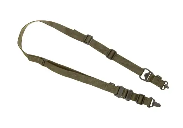 MS3 Single QD Gen 2 rihm