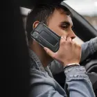 Armor Case for iPhone X, Black — Photo 3