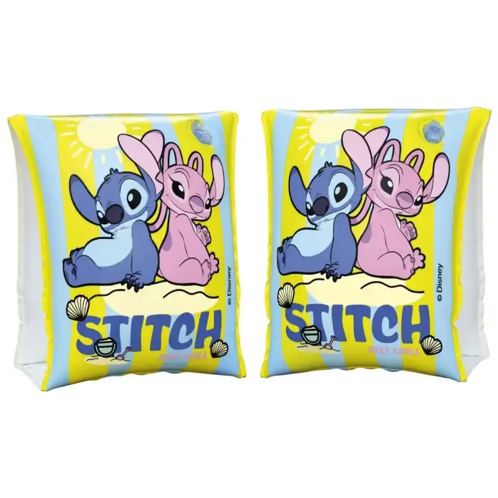 Stitch ujumiskätised 23x15cm