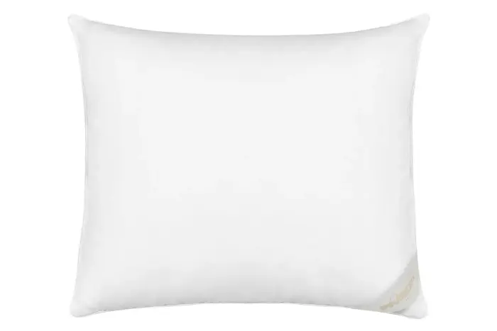 Padi, vill Fillwell BCI Piórex 70x80 cm, valge, hüpoallergeenne
