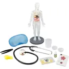 Experiment kit, Buki, Human Body Foto 2