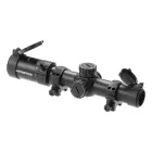 S6 1-6x24 tēmēklis — Foto 1