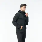 Meeste Softshell ROCHER, suurus XXXL — Foto 9