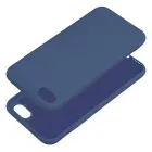 SILICONE case for iPhone 7 blue — Photo 5